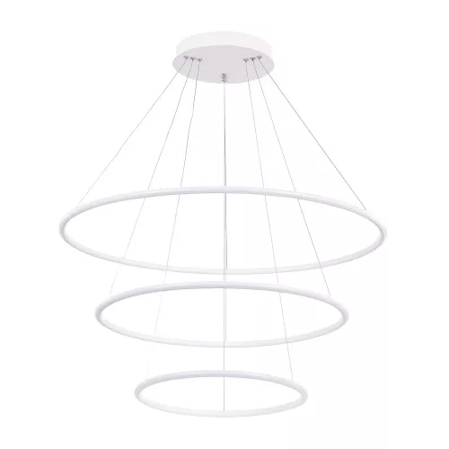 Подвесная люстра Arte Lamp RAPID A2500SP-3WH