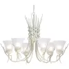 Подвесная люстра Arte Lamp BRUSHWOOD A4111LM-6WA