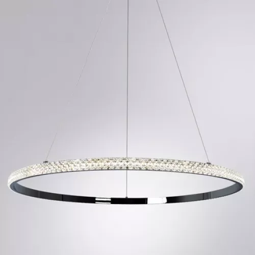 Подвесная люстра Arte Lamp ORIONE A2182SP-80CC