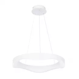 Подвесная люстра Arte Lamp ANKAA A3085SP-56WH