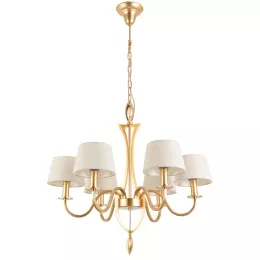 Подвесная люстра Divinare FLORENCE 6819/19 SP-6