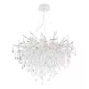 Подвесная люстра Divinare SALICE 3132/26 SP-9