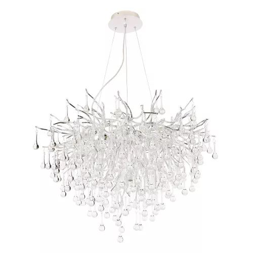 Подвесная люстра Divinare SALICE 3132/26 SP-9