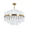 Потолочная люстра Divinare MEADOW 6053/17 LM-9