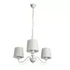Подвесная люстра Arte Lamp ORLEAN A9310LM-3WG
