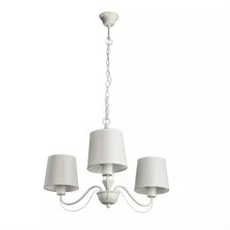 Подвесная люстра Arte Lamp ORLEAN A9310LM-3WG