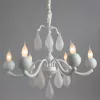 Подвесная люстра Arte Lamp SIGMA A3229LM-6WH
