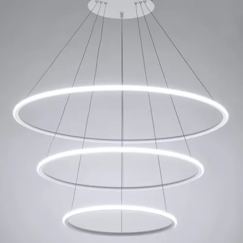 Подвесная люстра Arte Lamp RAPID A2500SP-3WH