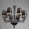Люстра Divinare BILANCIA 1154/01 LM-8