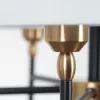 Подвесная люстра Arte Lamp JAMIE A4090LM-5BK
