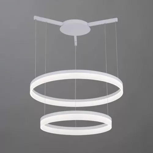 Подвесная люстра Arte Lamp SORENTO A2504SP-2WH