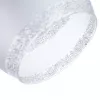 Потолочная люстра Arte Lamp SOFIA A7060PL-3WG