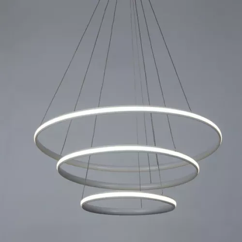 Подвесная люстра Arte Lamp MERIDIANA A2198SP-3WH