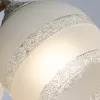 Потолочная люстра Arte Lamp SOFIA A7060PL-3WG