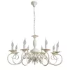 Подвесная люстра Arte Lamp TILLY A5333LM-8WG