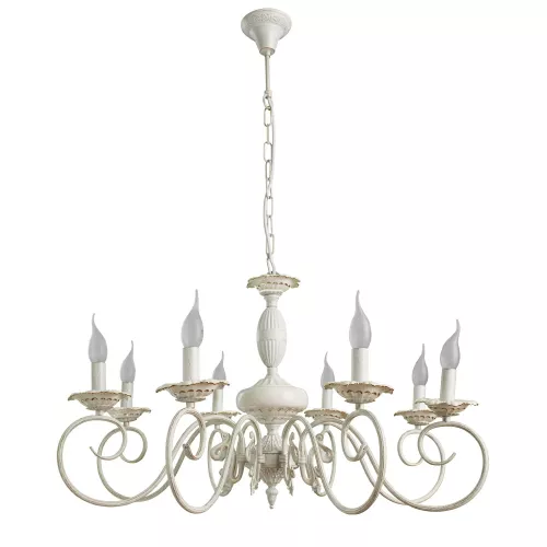 Подвесная люстра Arte Lamp TILLY A5333LM-8WG