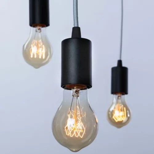 Подвесная люстра Arte Lamp BENDER A4322SP-6WH