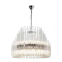 Подвесная люстра Divinare BIANCA 6043/02 LM-26
