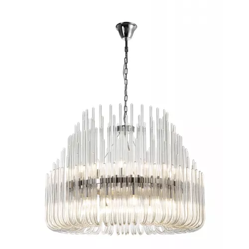 Подвесная люстра Divinare BIANCA 6043/02 LM-26