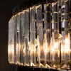 Подвесная люстра Divinare VIVA 8001/02 SP-8