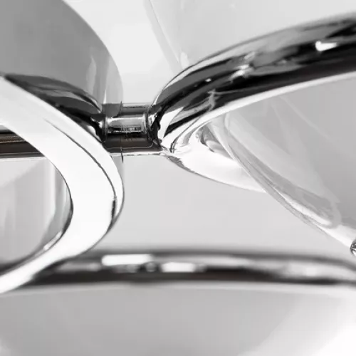 Подвесная люстра Arte Lamp BERGAMO A2990LM-8CC