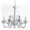 Подвесная люстра Divinare PALLADA 6004/03 LM-8
