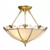 Подвесная люстра Arte Lamp COPPERLAND A7862LM-3AB