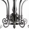 Подвесная люстра Arte Lamp AMERICAN DINER A9366LM-5SS