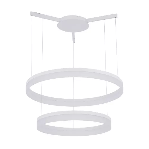 Подвесная люстра Arte Lamp SORENTO A2504SP-2WH