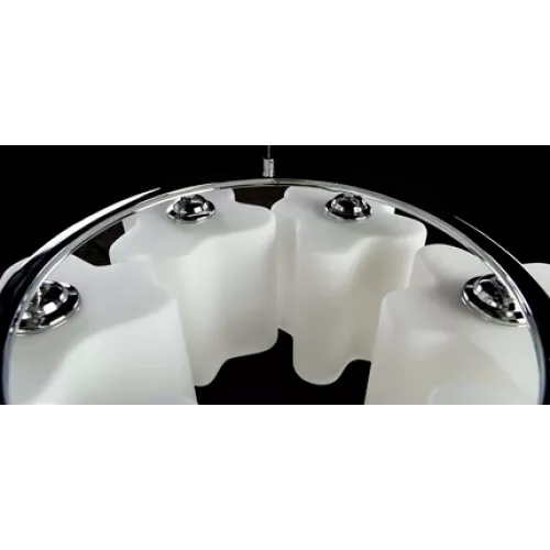 Подвесная люстра Arte Lamp SERENATA A3479SP-6CC