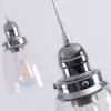 Подвесная люстра Arte Lamp TRENTO A9387SP-6CC