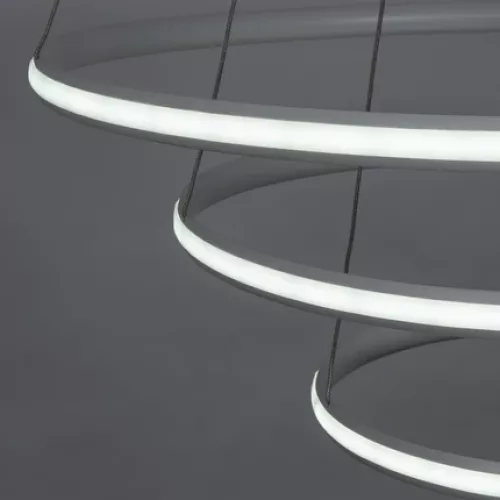 Подвесная люстра Arte Lamp MERIDIANA A2198SP-3WH