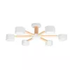 Потолочная люстра Arte Lamp TENDA A1624PL-6WH