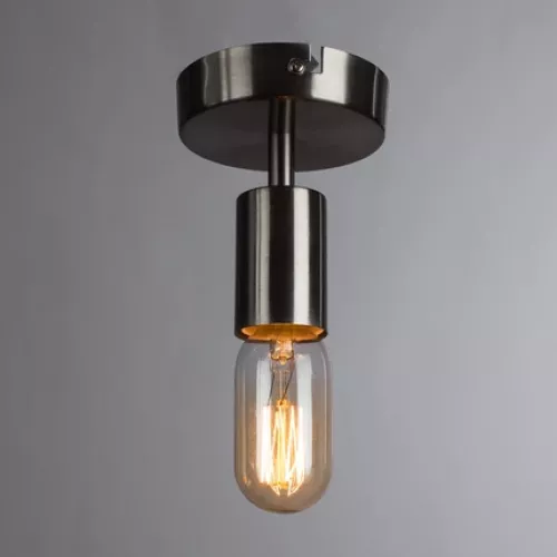 Потолочный светильник Arte Lamp FUORI A9184PL-1SS