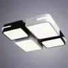 Потолочная люстра Arte Lamp MULTI-PIAZZA A8078PL-4WH