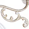 Потолочная люстра Arte Lamp CHARLOTTE A7062PL-3WG
