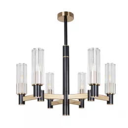 Люстра на штанге Divinare BAROLO 2654/17 LM-6