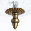 Потолочный светильник Arte Lamp FABERGE A2303PL-1SG