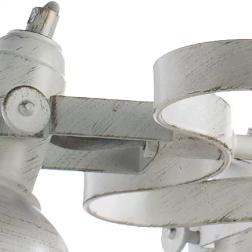Потолочная люстра Arte Lamp MARTIN A5216PL-5WG