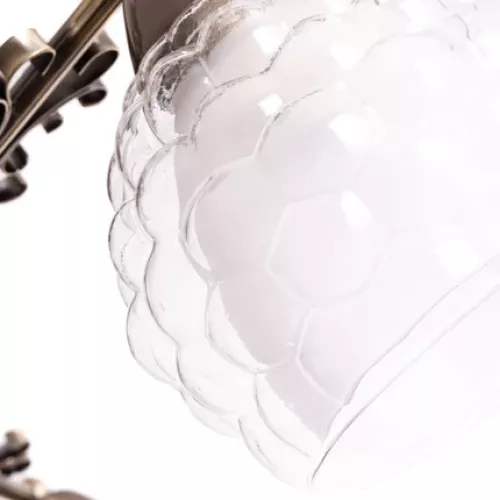 Потолочная люстра Arte Lamp MALINA A7695PL-3AB