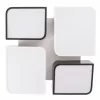 Потолочная люстра Arte Lamp MULTI-PIAZZA A8078PL-4WH