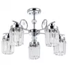 Потолочная люстра Arte Lamp SOPHIE A8067PL-5CC
