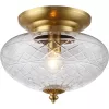 Потолочный светильник Arte Lamp FABERGE A2302PL-1PB