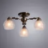 Потолочная люстра Arte Lamp MALINA A7695PL-3AB