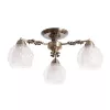 Потолочная люстра Arte Lamp MALINA A7695PL-3AB