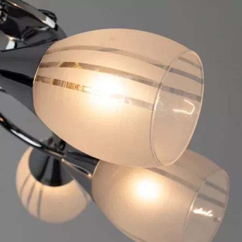 Потолочная люстра Arte Lamp PENNY A2701PL-6CC