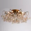 Потолочная люстра Divinare SPUMANTE 7288/18 PL-8