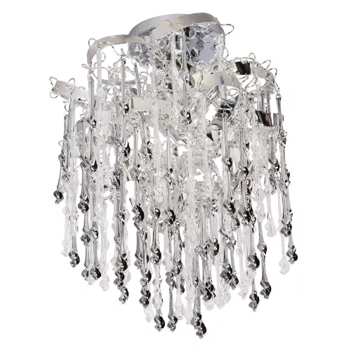 Потолочная люстра Divinare SALICE 3150/02 PL-6
