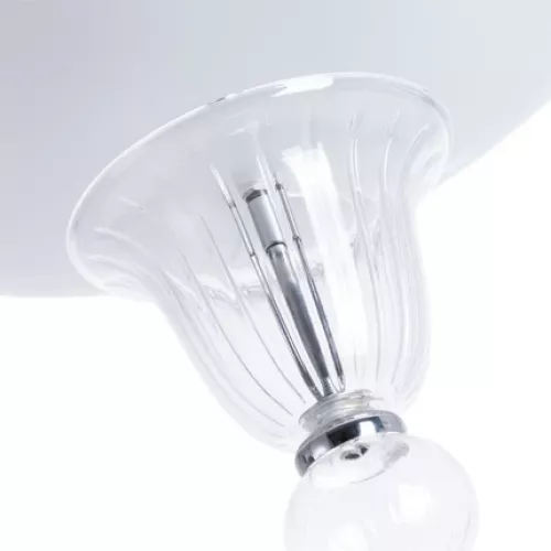 Потолочная люстра Divinare GOCCIA 4020/02 PL-2