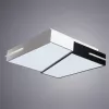 Потолочный светильник Arte Lamp MULTI-PIAZZA A8091PL-1BK